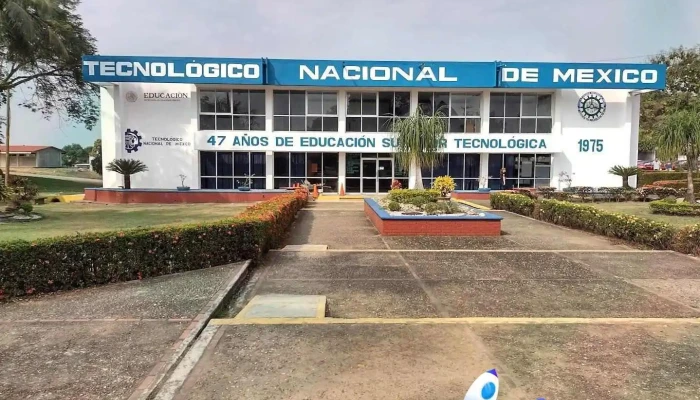 TecNM - Campus Tuxtepec - San Juan Bautista Tuxtepec