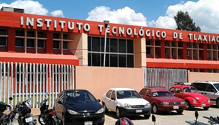 Tecnm Instituto Tecnologico De Tlaxiaco Precios - Tlaxco