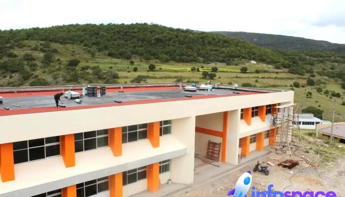 TecNM - Instituto Tecnológico Superior de Teposcolula - San Pedro Y San Pablo Teposcolula