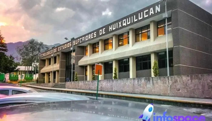 TecNM - Tecnológico de Estudios Superiores de Huixquilucan-TESH - Magdalena Chichicaspa