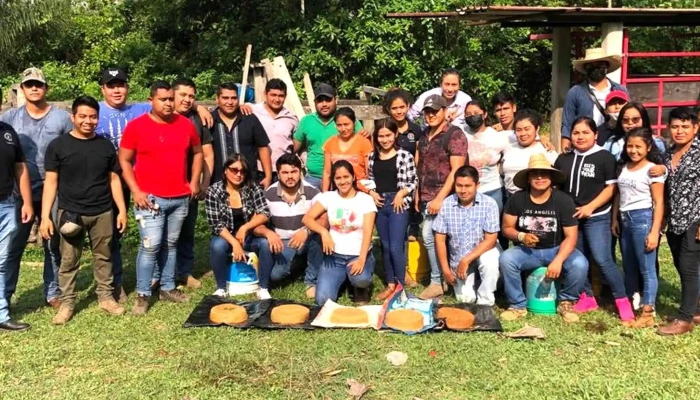 Tecnmi T De La Cuenca Del Papaloapan Itcp Videos - San Bartolo