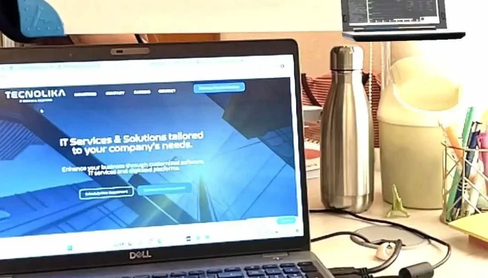 Tecnolika Desarrollo De Software Consultoria Y Desarrolllo Erp Y Sap B1 Del Propietario - San Luis Potosí