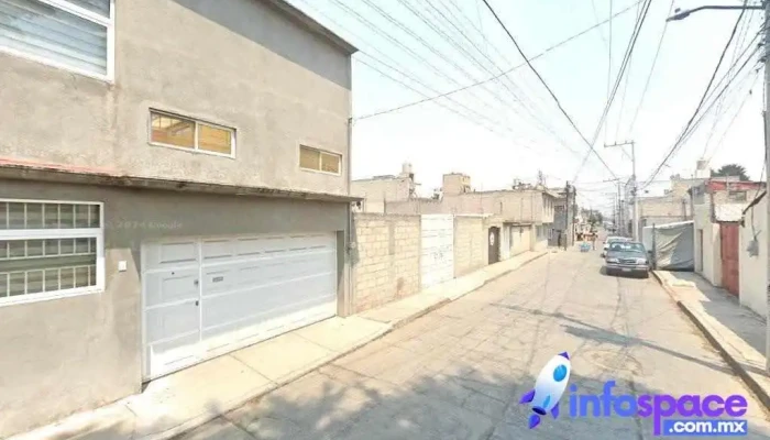 Tecnología de Sistemas Informáticos,S.A. de C.v. - San Miguel Zinacantepec