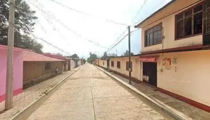 Tecnologia E Innovacion De Oaxaca Promocion - San Bartolo Coyotepec