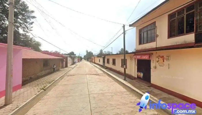 Tecnología e Innovación de Oaxaca - San Bartolo Coyotepec