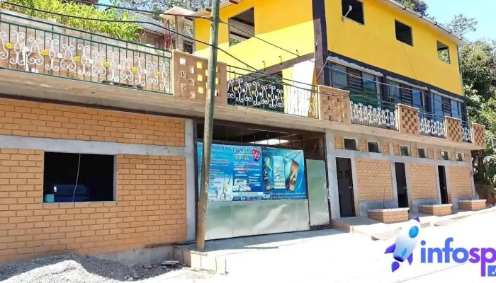 Tecnologia E Innovacion Tecnoscl San Cristobal Lachirioag Del Propietario - Oaxaca