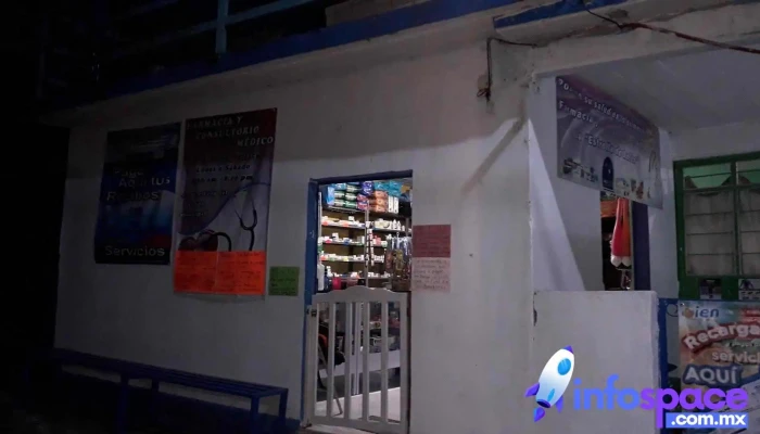 Tecnología e Innovación "TecnoSCL" San Cristóbal Lachirioag - Oaxaca