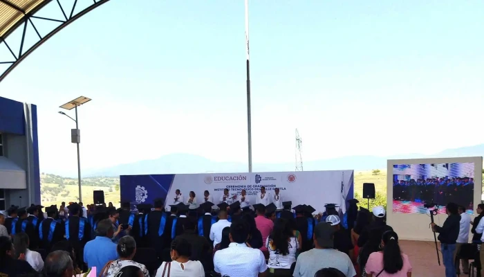 Tecnologico Nacional De Mexico Campus Instituto Tecnologico Del Valle De Etla Telefono - Oaxaca
