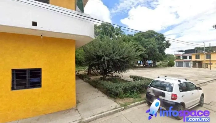 Tecoatl Asesoría Ambiental y Soluciones Alternativas S.a. de C.v. - Santa Cruz Xoxocotlán