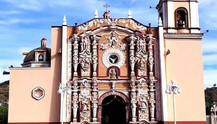 Tecomatlan - San Miguel Tecomatlán