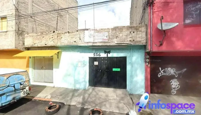 Tejamanil - Ciudad De México