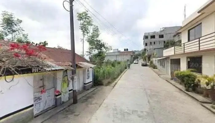 Tejaonet Sitio Web - Huautla de Jiménez