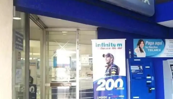 Telmex -  Numero - Metepec