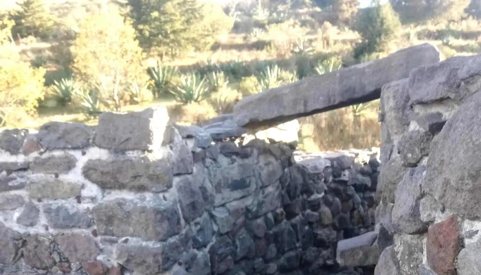 Templo De Quetzalcoatl Sitio Web - Toluca de Lerdo