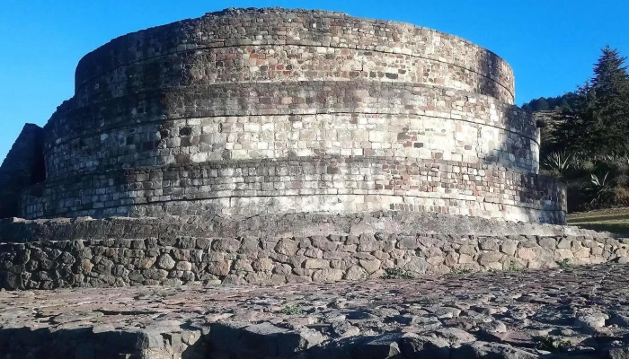 Templo De Quetzalcoatl Videos - Toluca de Lerdo