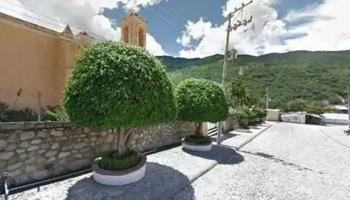 Templo De San Juan Bautista Jayacatlan Promociondeg - San Juan Bautista Jayacatlán