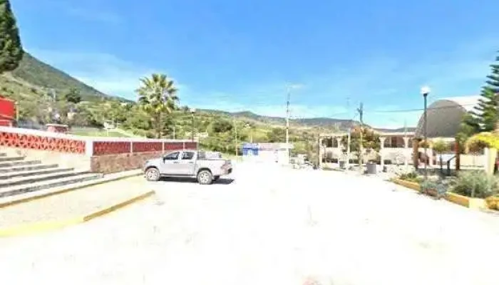 Templo De San Juan Diuxi -  Opinionesdeg - San Juan Diuxi