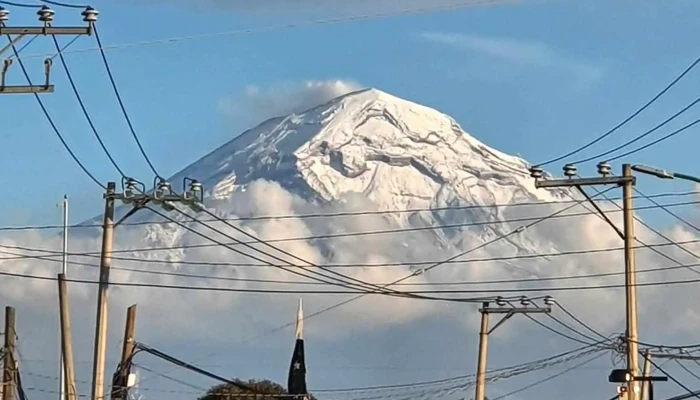 Tenango Del Aire -  Montana - Tenango del Aire