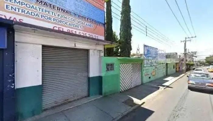 Teoria Digital Catalogo - Oaxaca de Juárez
