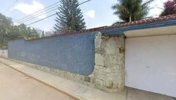 Tequio Juridico Ac Dondedeg - Santiago Etla