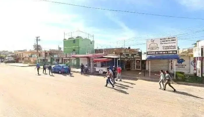 Tera Soft -  Promociondeg - Juan José Ríos, Guasave