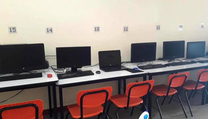 Terabyte -    Soluciones Informaticas Interior - Oaxaca