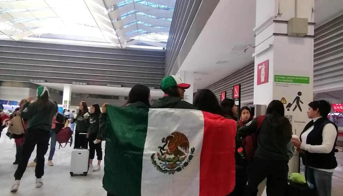 Terminal 1 Estacionamiento -  Como Llegar - Venustiano Carranza, Ciudad de México