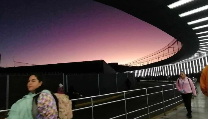 Terminal 1 Estacionamiento -  Descuentos - Venustiano Carranza, Ciudad de México