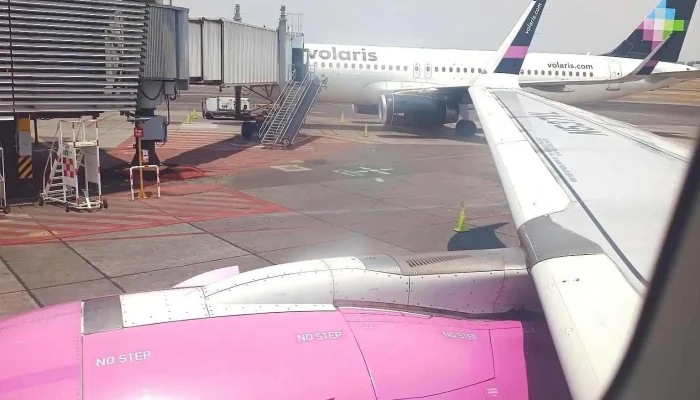 Terminal 1 Estacionamiento -  Mas Recientes - Venustiano Carranza, Ciudad de México