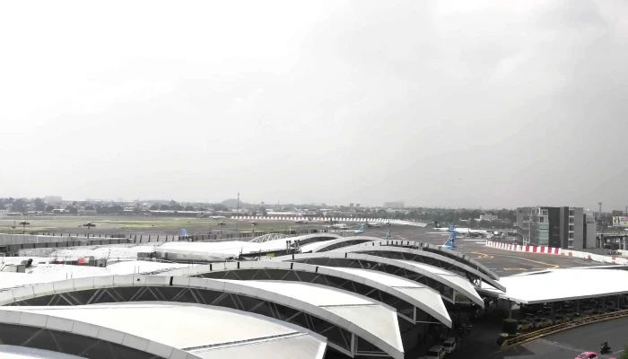 Terminal 1 Estacionamiento -  Precios - Venustiano Carranza, Ciudad de México