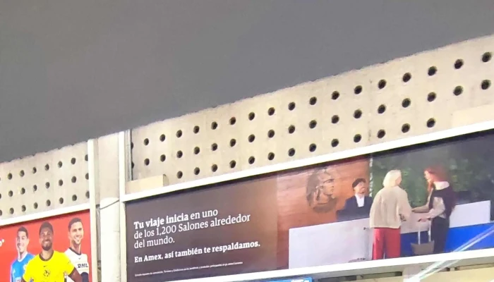 Terminal 2 -    Aeropuerto Fotos - Ciudad de México