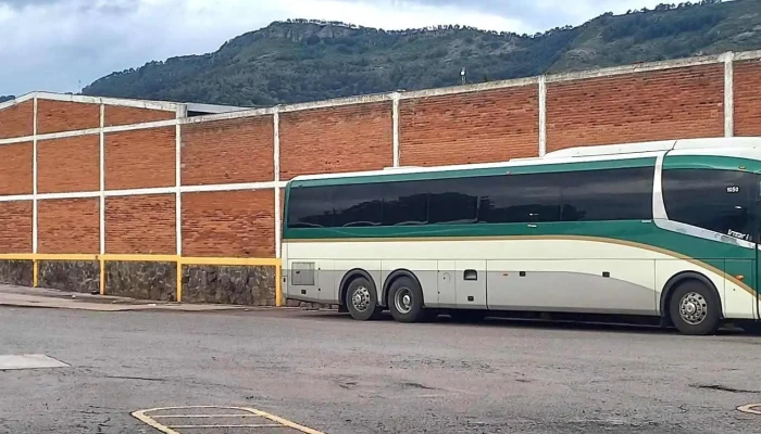 Terminal Acambay -  Comentarios - Villa de Acambay de Ruíz Castañeda