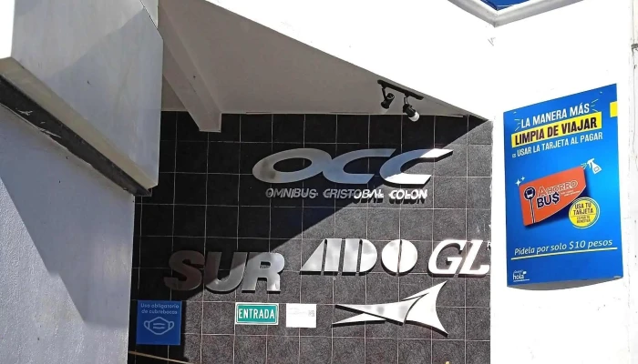 Terminal Acatlan Instagram - Acatlán de Osorio