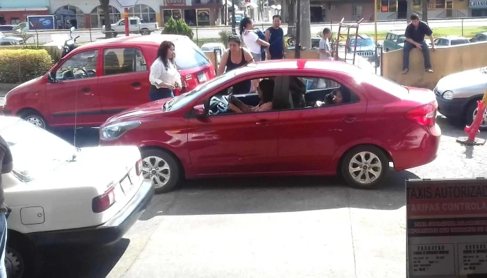 Terminal Acn Uruapan Mich Horario - Uruapan