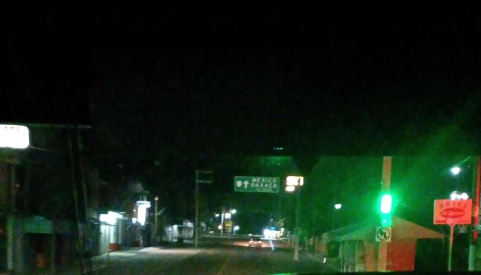 Terminal Ado Au Sur Nochixtlan Direccion - Asunción Nochixtlán