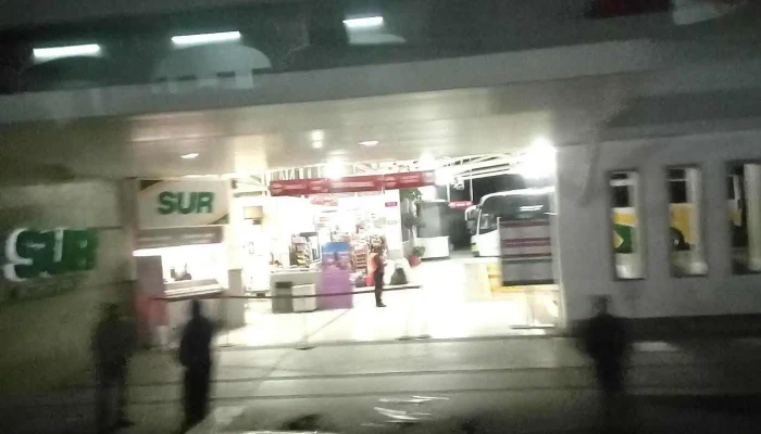 Terminal Ado Au Sur Nochixtlan Mas Recientes - Asunción Nochixtlán