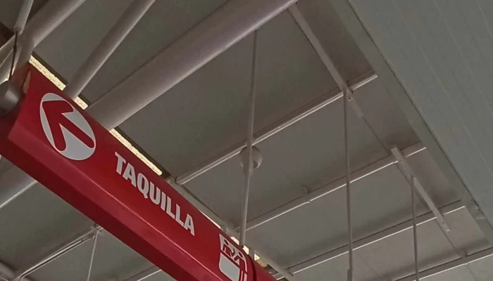 Terminal Ado Au Sur Nochixtlan Puntaje - Asunción Nochixtlán