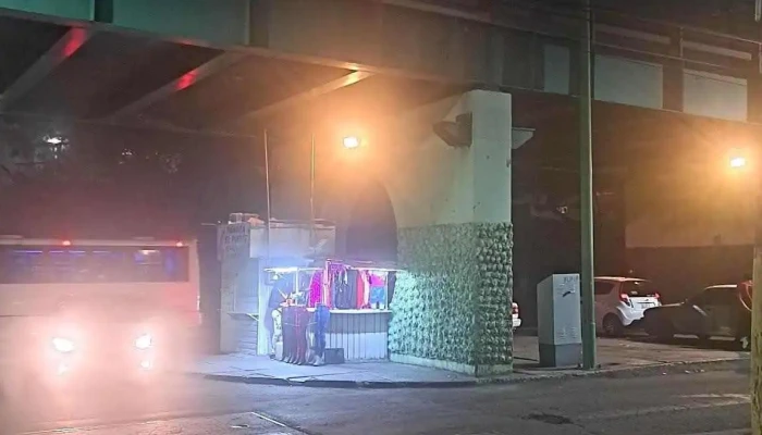 Terminal Ado Au Sur Santa Martha Acatitla -  Mas Recientes - Iztapalapa, Ciudad de México