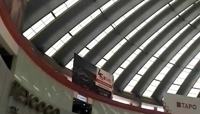 Terminal Ado Au Sur Santa Martha Acatitla -  Videos - Iztapalapa, Ciudad de México