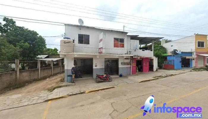 Terminal Ado Juan Rodríguez Clara - Benito Juárez