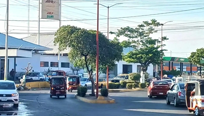 Terminal Ado Juchitan -  Catalogo - Juchitán de Zaragoza