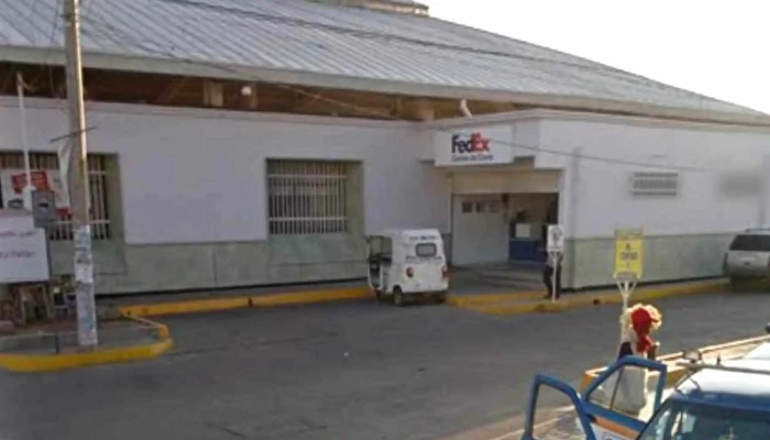 Terminal Ado Juchitan -  Opiniones - Juchitán de Zaragoza