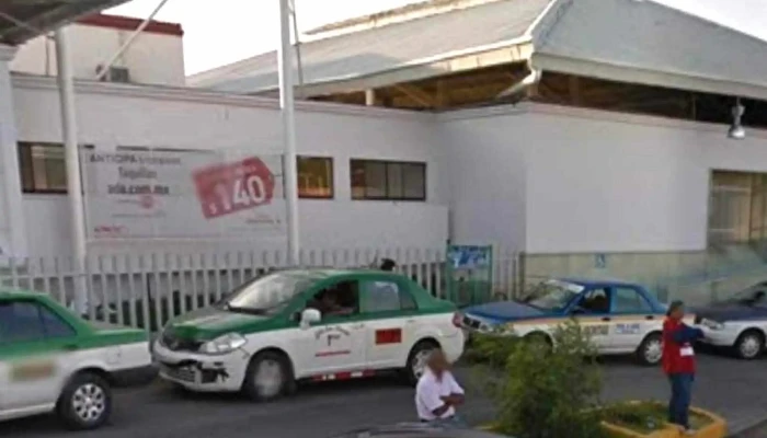 Terminal Ado Juchitan -  Puntaje - Juchitán de Zaragoza