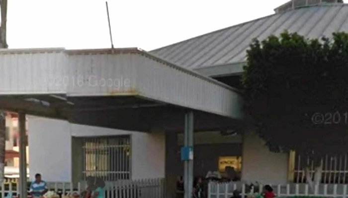 Terminal Ado Juchitan -  Telefono - Juchitán de Zaragoza