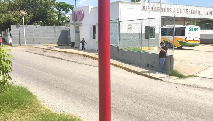 Terminal Ado - La venta - Centro