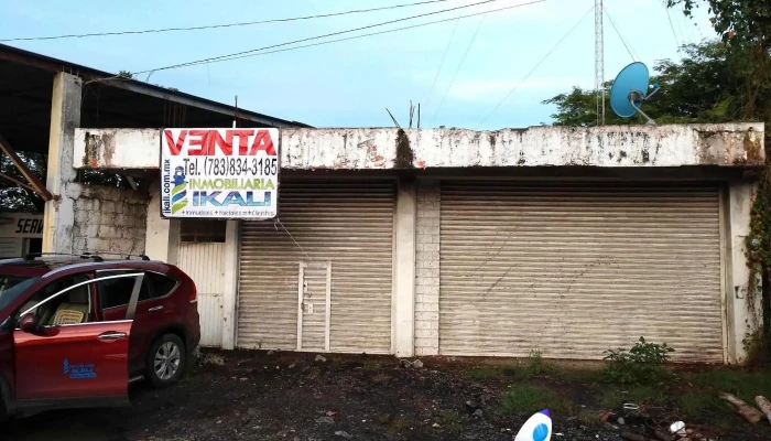 Terminal Ado Naranjos, Veracruz. - 92340 Naranjos