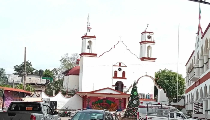Terminal Ado Ojitlan -  Horario - San Lucas Ojitlán