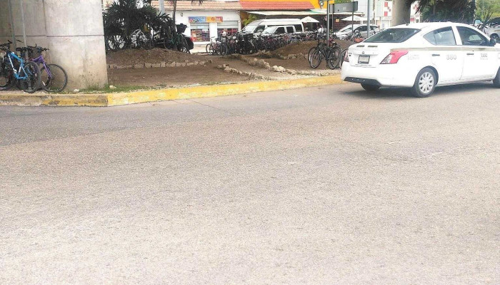 Terminal Ado Puerto Morelos - Smz 18