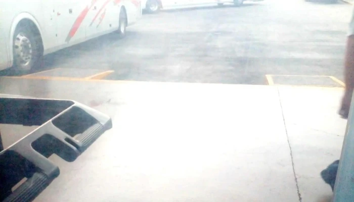 Terminal Ado Salina Cruz Abierto Ahora - Salina Cruz