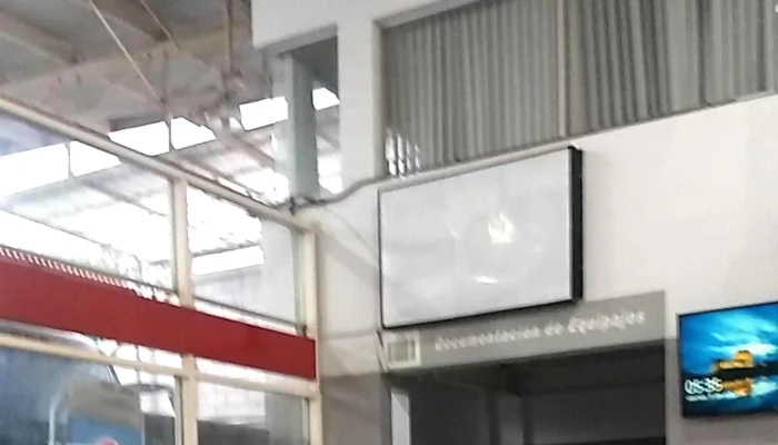 Terminal Ado Salina Cruz Horario - Salina Cruz